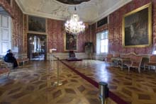 The Residenz Stateroom 8 QTVR